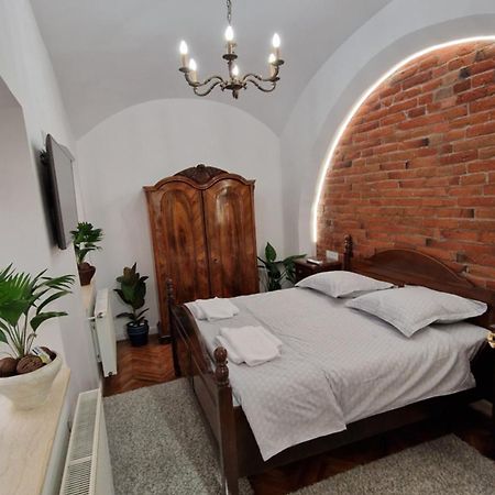 Balcescu Central Residence Sibiu Bagian luar foto
