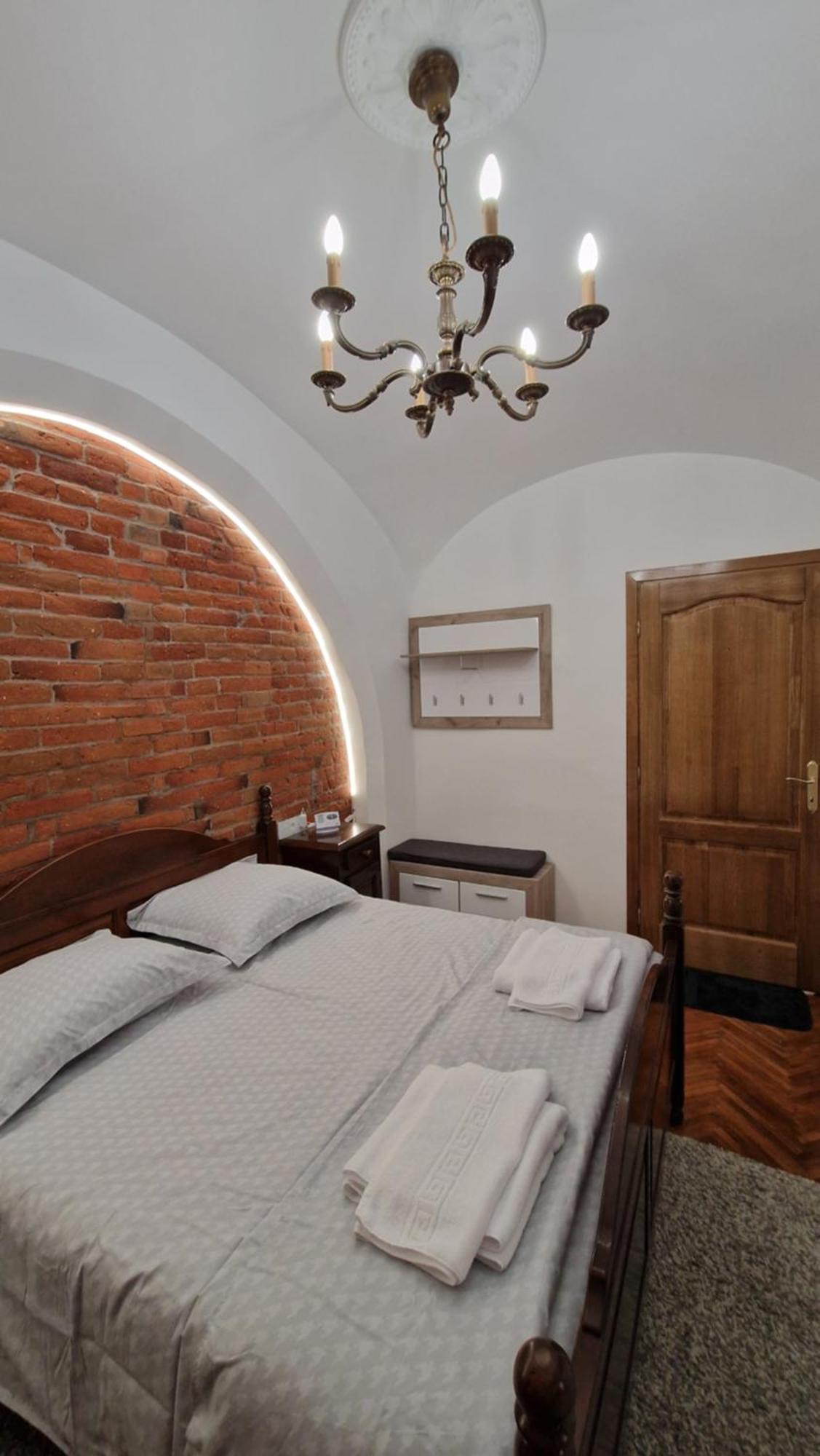 Balcescu Central Residence Sibiu Bagian luar foto