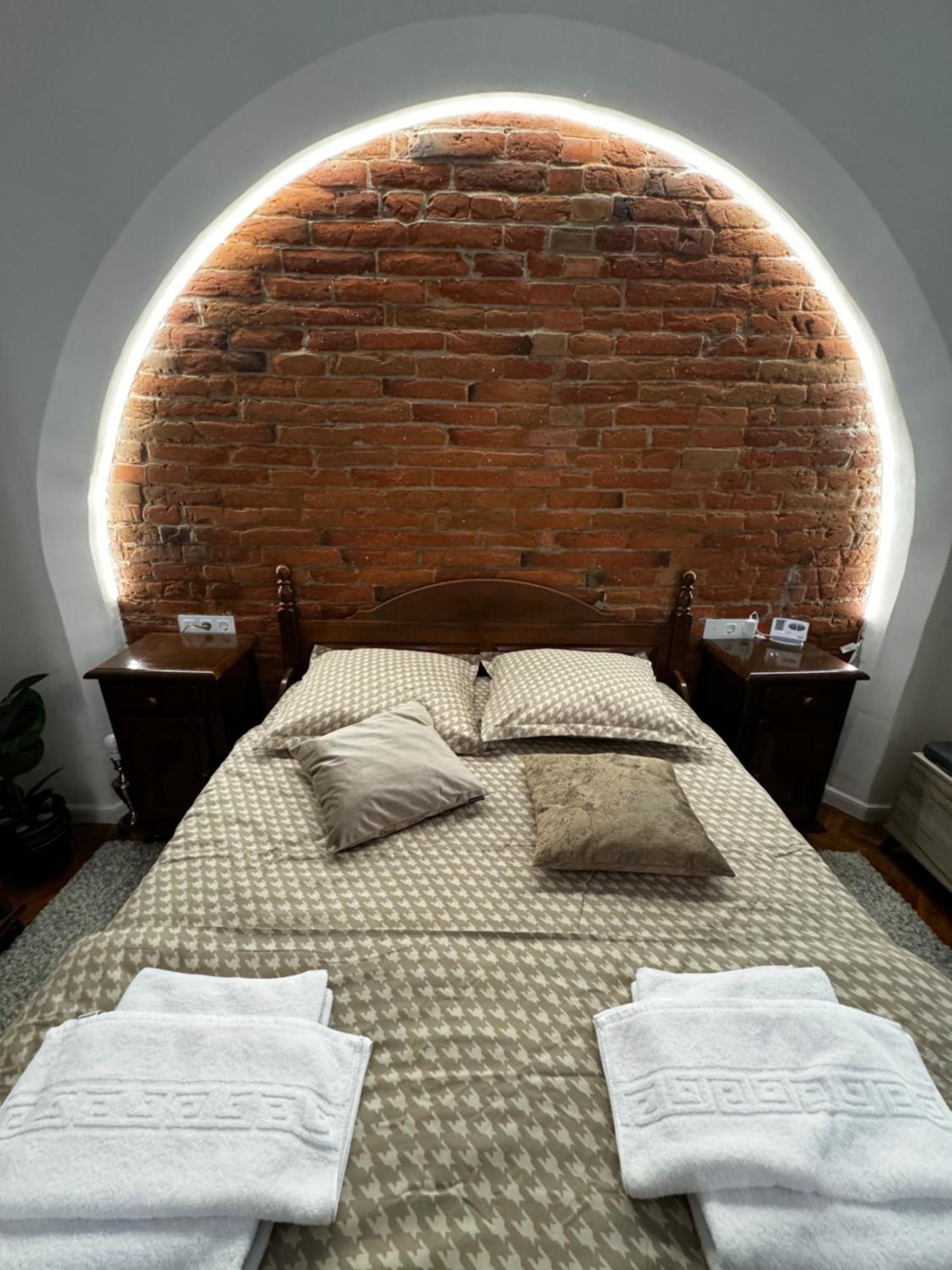 Balcescu Central Residence Sibiu Ruang foto