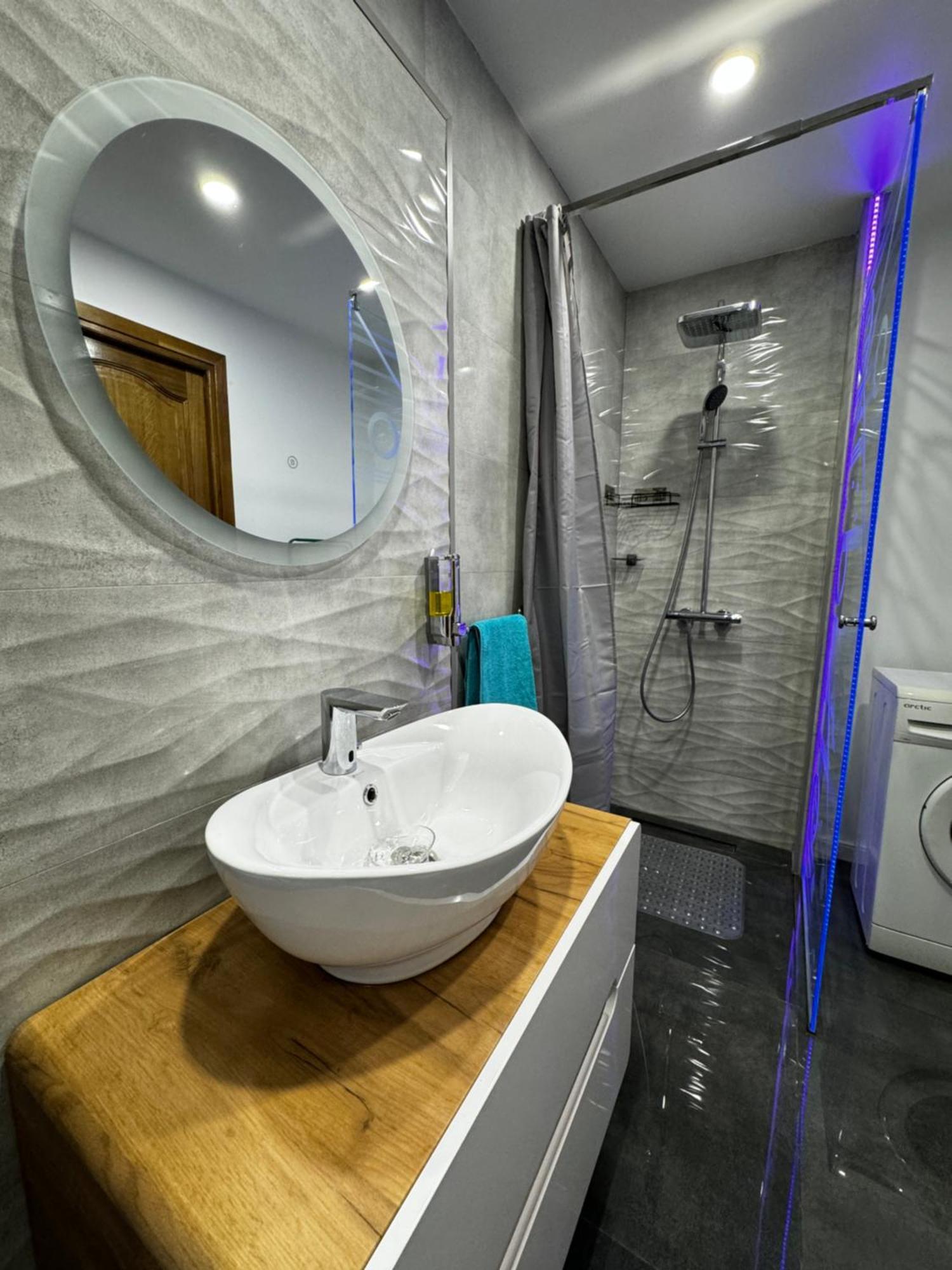Balcescu Central Residence Sibiu Ruang foto