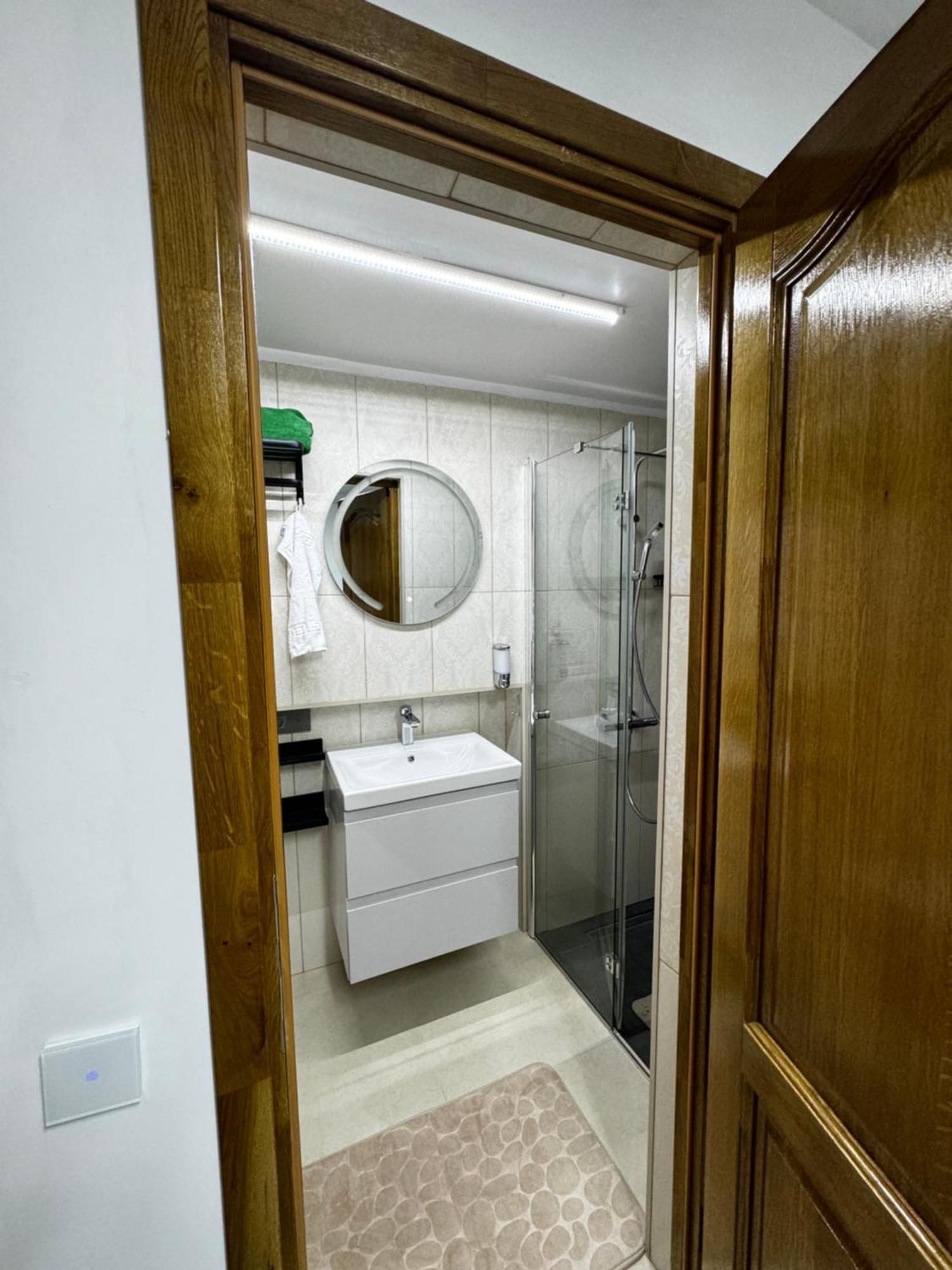 Balcescu Central Residence Sibiu Bagian luar foto