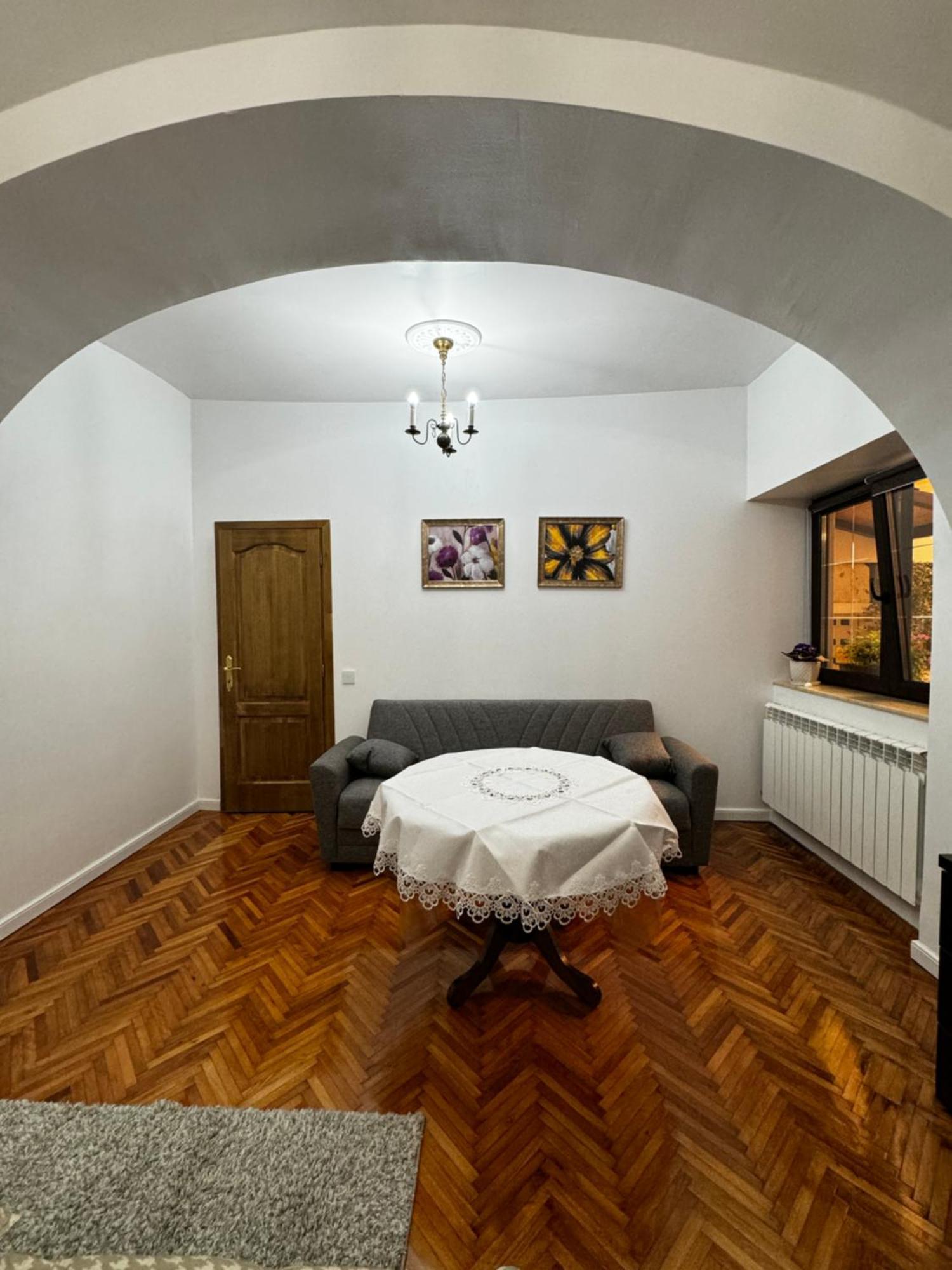 Balcescu Central Residence Sibiu Bagian luar foto