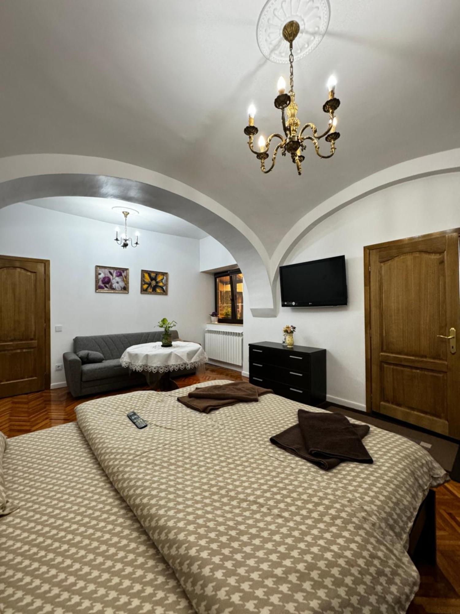 Balcescu Central Residence Sibiu Bagian luar foto